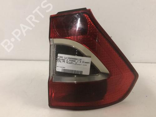 Used Right taillight Right taillight FORD GALAXY II (WA6) 2.0 TDCi (140 hp) 33586569 33586569