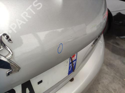 tailgate-peugeot-208-i-ca_-cc_-2012-2013-2014-2015-2016-2017-2018-2019-2020-2021-33594008 main image