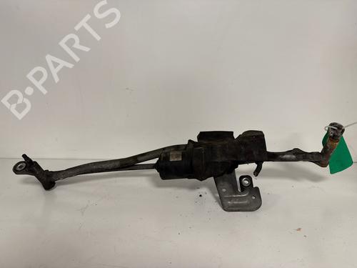 Used Front wiper motor Front wiper motor PEUGEOT BOXER Van 2.2 HDi 100 (101 hp) 34569132 34569132