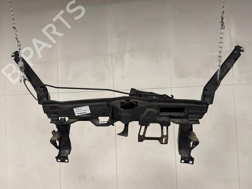 Used Front slam panel Front slam panel MERCEDES-BENZ A-CLASS (W168) [1997-2005] 34117668 34117668