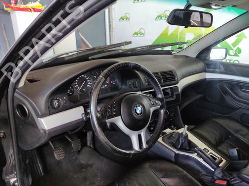 Used Dashboard Dashboard BMW 5 (E34) [1987-1995] 33593486 33593486