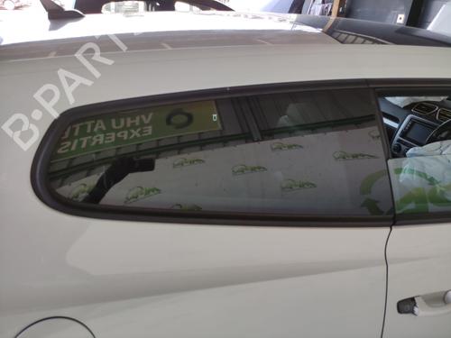 Used Rear right quarter glass Rear right quarter glass VW SCIROCCO III (137, 138) 2.0 TFSI (200 hp) 33591729 33591729
