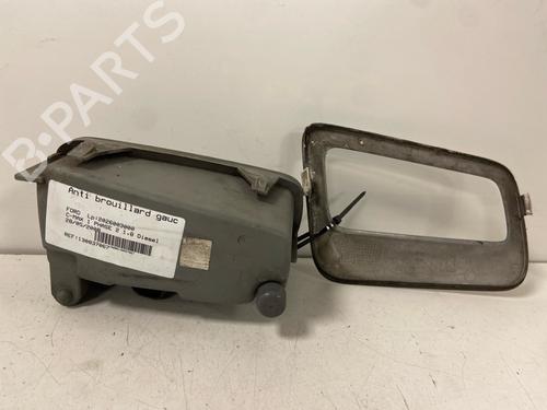 Left front fog light FORD C-MAX (DM2) 1.8 TDCi | BP38427722C30 - Image 2