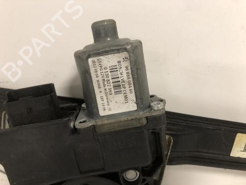 Used Rear left window mechanism Rear left window mechanism 37651862 37651862