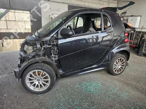Left taillight SMART FORTWO Coupe (451) 1.0 Turbo (451.332) | BP38427063C34 - Image 6