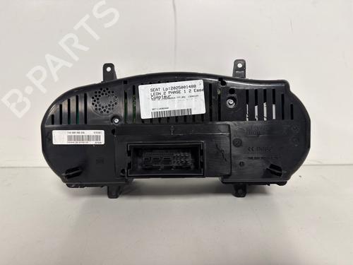Instrument cluster SEAT LEON (1P1) 2.0 TFSI | BP35913143C47 - Image 2