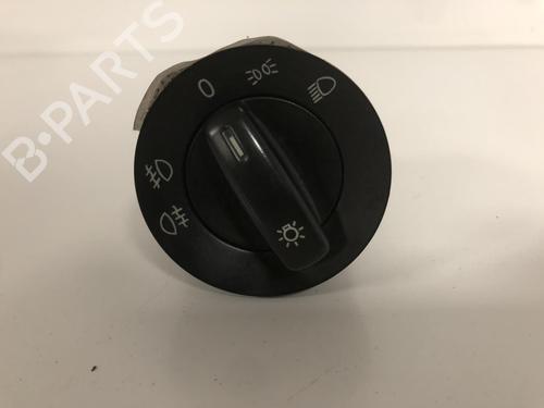 Used Headlight switch Headlight switch 37418451 37418451