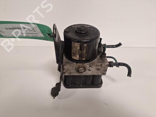 Used ABS pump ABS pump PEUGEOT 206 Hatchback (2A/C) 1.6 HDi 110 (109 hp) 33600172 33600172