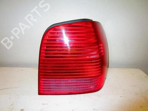 Used Right taillight Right taillight VW POLO (6N2) [1999-2001] 33572174 33572174