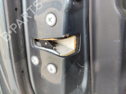 Used Front left lock Front left lock SUZUKI ALTO VII (GF, HA25_, HA35_) [2009-2026] 36576603 36576603