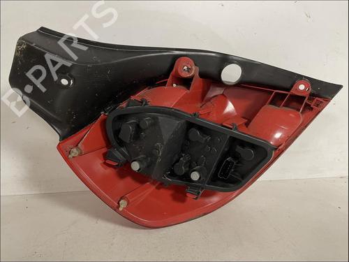 Used Right taillight Right taillight RENAULT CLIO III (BR0/1, CR0/1) 1.4 16V (98 hp) 33574893 33574893