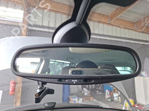 Specchietto retrovisore interno Specchietto retrovisore interno PEUGEOT 807 (EB_) 2.0 HDI (136 hp) 37474962 37474962