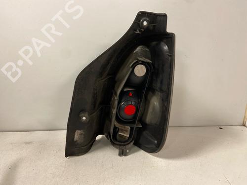 Used Left taillight Left taillight 39256740 39256740