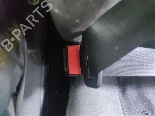 Used Seat buckle Seat buckle BMW X1 (F48) xDrive 25 e Plug-in-Hybrid (220 hp) 36574564 36574564