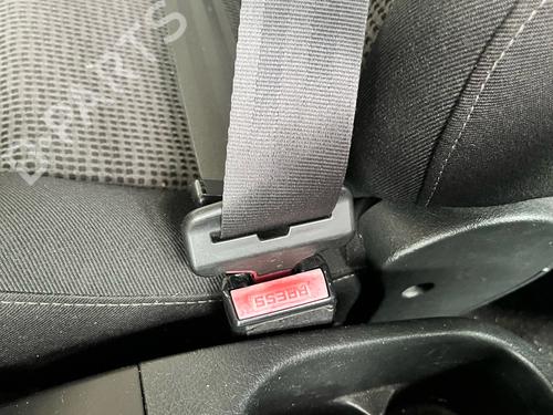 Engache cinturón Engache cinturón PEUGEOT 207 SW (WK_) 1.4 16V (95 hp) 36582092 36582092
