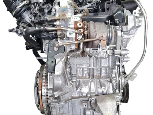 Engine RENAULT CLIO V (B7_) 1.0 TCe 90 (B7MT) | BP37752687M1 - Image 5