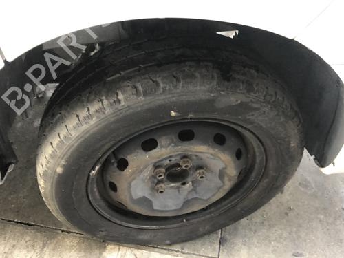 Hjulbue Hjulbue OPEL VIVARO B Van (X82) 1.6 CDTI (05) (116 hp) 35913949 35913949