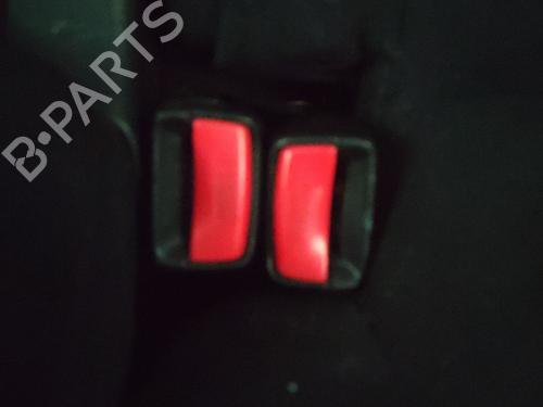 Used Seat buckle Seat buckle 36578344 36578344