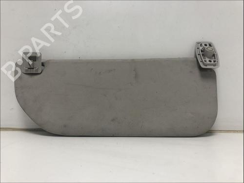 Pala sol esquerda Pala sol esquerda CITROËN C3 I (FC_, FN_) [2002-2013] 33577349 33577349