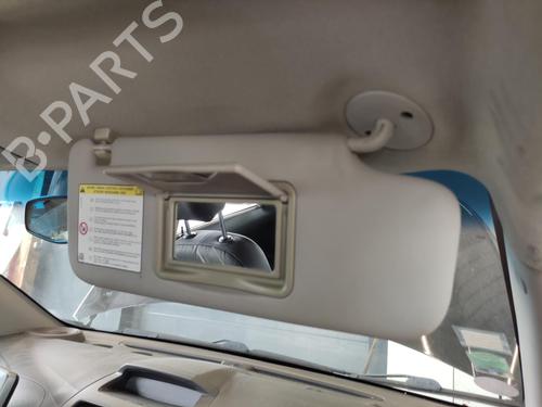 right-sun-visor-chevrolet-spark-m300-2009-36576803 main image
