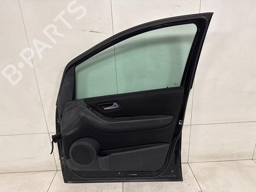 right-front-door-mercedes-benz-a-class-w169-2004-2005-2006-2007-2008-2009-2010-2011-2012-36247768 main image