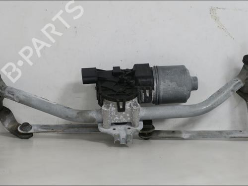 Used Front wiper motor Front wiper motor CITROËN C3 III (SX) 1.2 VTi 82 (82 hp) 33573310 33573310