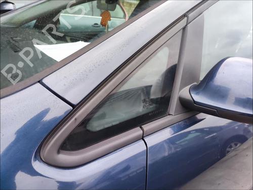 Used Front left quarter glass Front left quarter glass OPEL ASTRA J (P10) [2009-2016] 33585338 33585338