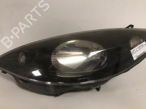 Left headlight PEUGEOT 1007 (KM_) 1.6 16V | BP33594539C28  - Image 7