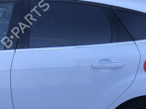 Used Left rear door Left rear door FORD FOCUS III [2010-2020] 33603532 33603532