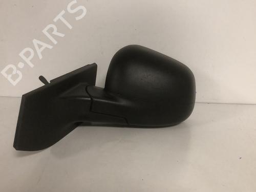 Used Left mirror Left mirror CHEVROLET SPARK (M300) [2009-2026] 33598753 33598753