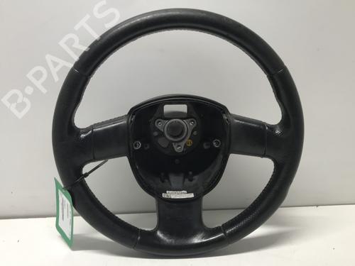 Used Steering wheel Steering wheel AUDI A3 (8P1) 1.9 TDI (105 hp) 33600350 33600350