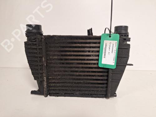 Used Intercooler Intercooler RENAULT CLIO III (BR0/1, CR0/1) 1.5 dCi (88 hp) 33602525 33602525