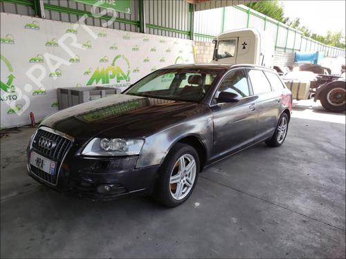 Used Brake master cylinder Brake master cylinder AUDI A6 C6 Avant (4F5) 2.0 TDI (140 hp) 33590406 33590406