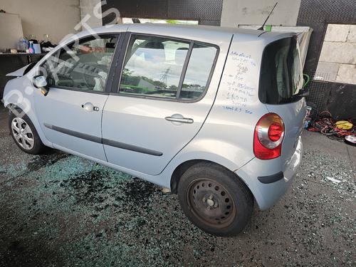 Used Parts RENAULT MODUS / GRAND MODUS (F/JP0_)  1.5 dCi (FP0D, JP0D)  4792338
