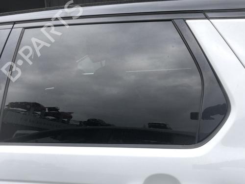 Used Rear left door window Rear left door window LAND ROVER DISCOVERY SPORT (L550) 2.0 D 4x4 (241 hp) 33748899 33748899