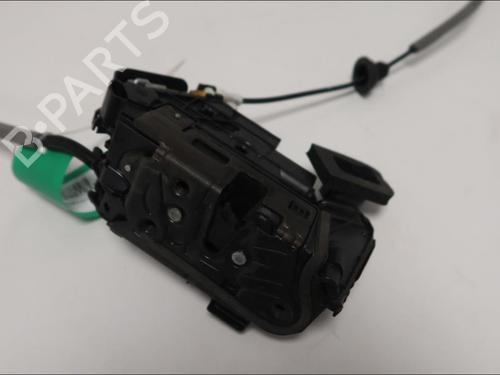 Used Front right lock Front right lock SKODA OCTAVIA III (5E3, NL3, NR3) 2.0 TDI (150 hp) 33574903 33574903
