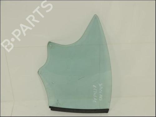 Used Rear right door window Rear right door window PEUGEOT 307 CC (3B) 2.0 16V (177 hp) 33572872 33572872