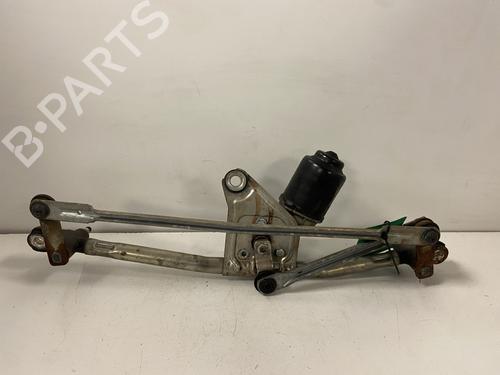 Front wiper motor CITROËN NEMO Box Body/MPV (AA_) 1.4 HDi | BP36172761M29 - Image 3