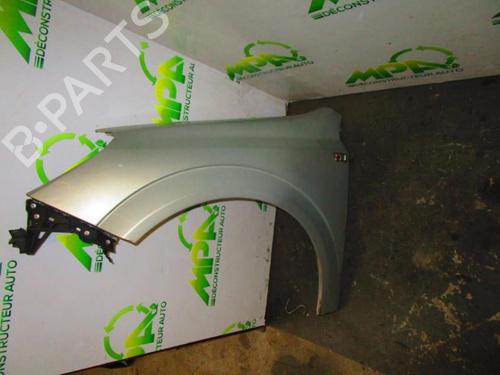 Used Left front fenders Left front fenders OPEL ASTRA H GTC (A04) 1.7 CDTi (L08) (101 hp) 33576539 33576539