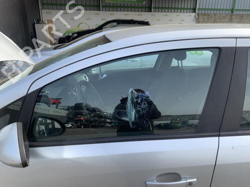 front-left-door-window-opel-corsa-d-s07-2006-2007-2008-2009-2010-2011-2012-2013-2014-2015-35915153 main image