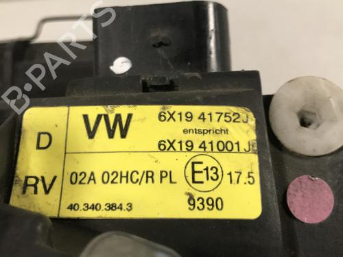 Used Right headlight Right headlight VW LUPO I (6X1, 6E1) 1.7 SDI (60 hp) 33731040 33731040