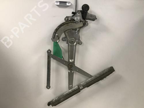 Front left window mechanism SUZUKI SWIFT III (MZ, EZ) | BP33948195C22 - Image 4