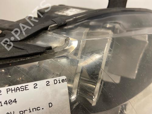 Right headlight AUDI A4 B7 (8EC) | BP34569575C29 - Image 5