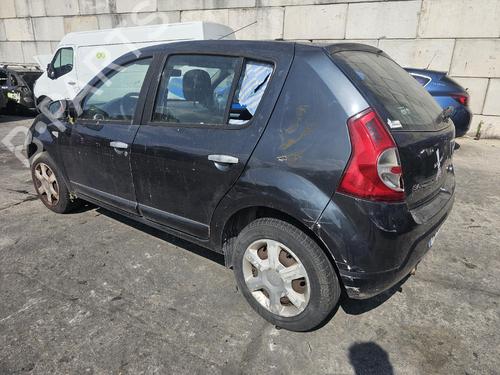 Used Parts DACIA SANDERO 1.4 MPI LPG 4908531