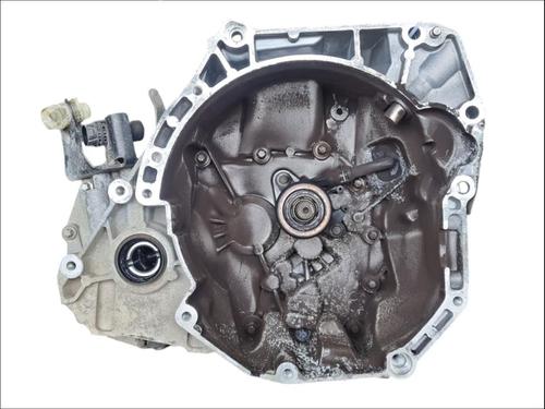 gearbox-nissan-micra-iv-k13k-k13kk-2010-33578715 main image