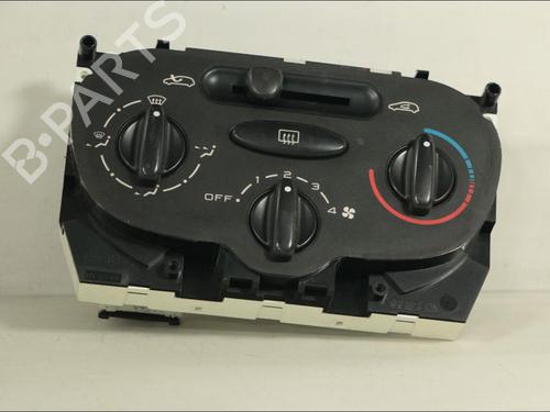 Used Climate control Climate control PEUGEOT 206 CC (2D) [2000-2008] 33572982 33572982