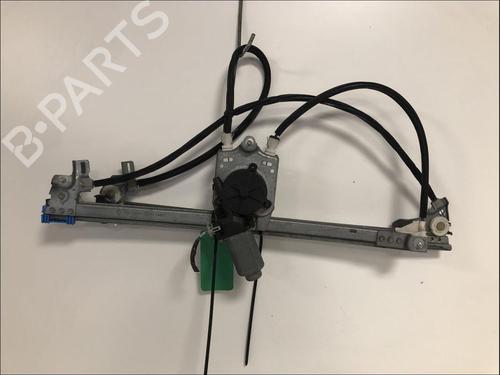 Used Front right window mechanism Front right window mechanism RENAULT ESPACE IV (JK0/1_) 1.9 dCi (JK0U) (116 hp) 33589135 33589135