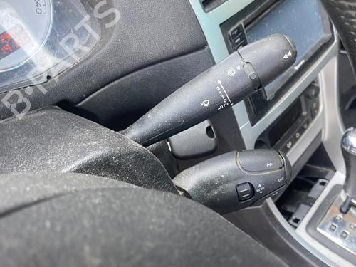 Used Steering column stalk Steering column stalk 37509947 37509947