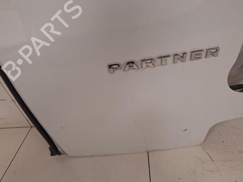 Used Right tailgate Right tailgate 37255009 37255009