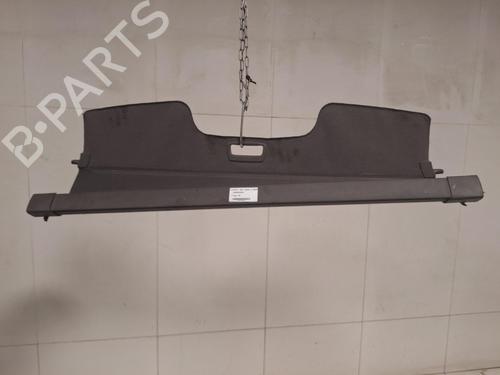 Rear parcel shelf PEUGEOT 206 SW (2E/K) 1.6 16V | BP38427587C85 - Image 2
